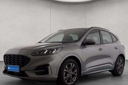 Ford Kuga 15.527 km 23.890 &euro; Leverkusen 51373