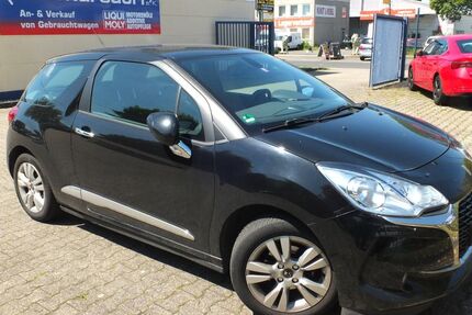 DS Automobiles DS3 138.915 km 6.904 &euro; Köln-Marsdorf/Junkersdorf 50858