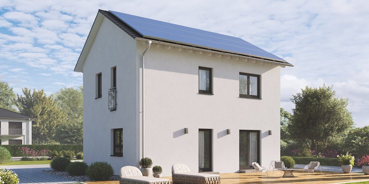 Ihr zukünftiges Traumhaus in Solingen - flexibel und nachhaltig - Einfamilienhaus Solingen | Angebot:27313517