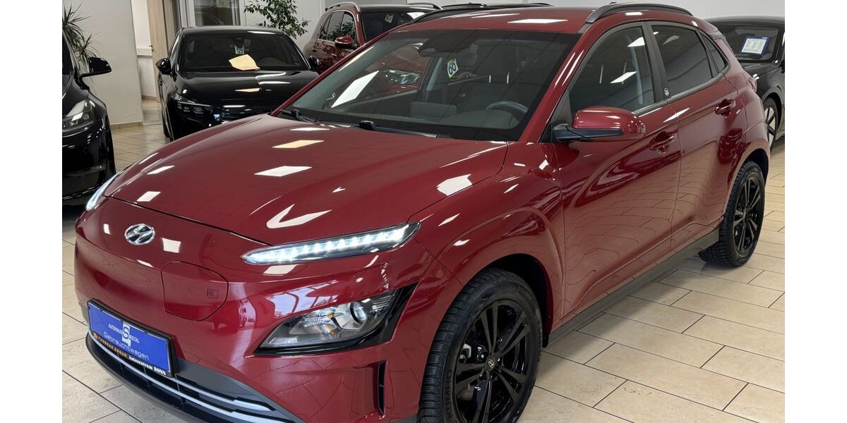 Hyundai KONA 34.794 km 18.850 &euro; Bonn 53227