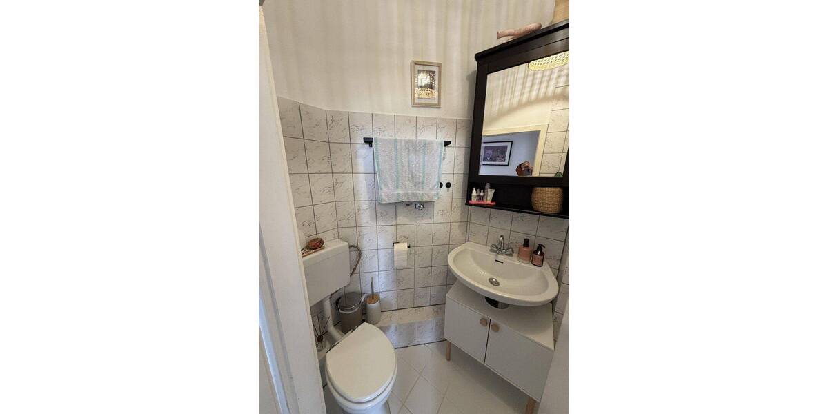 Etagenwohnung Köln Mülheim - 3 Zimmer, 77 m&sup2;, 1.250&euro; | Angebot:26787587