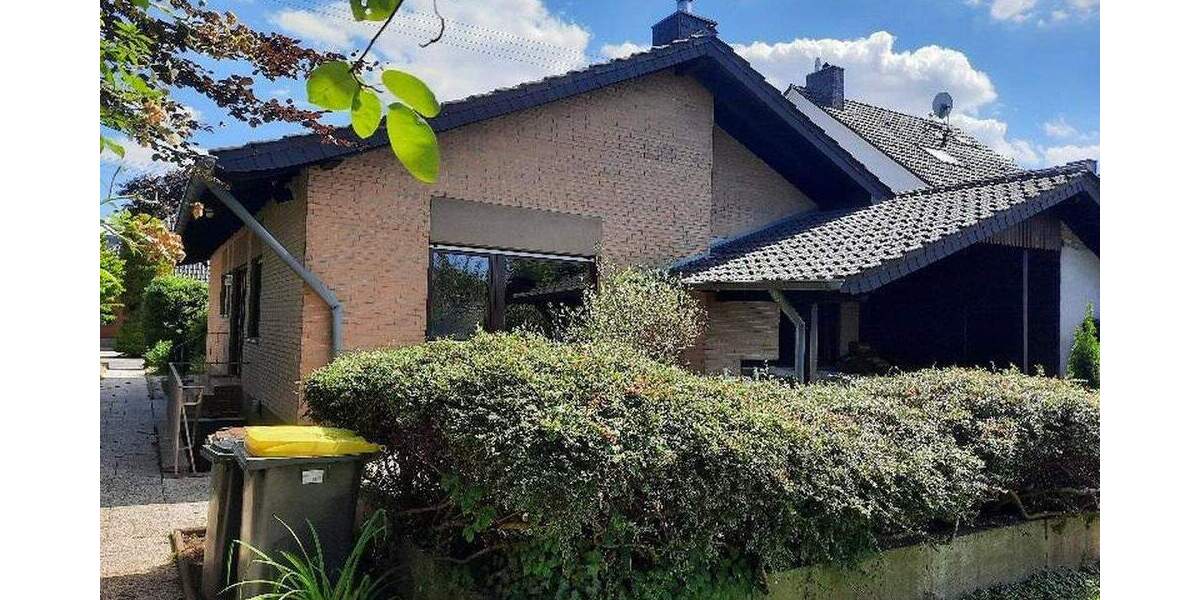 Bungalow Niederkassel Rheidt - 5 Zimmer, 135 m&sup2;, 549.000&euro; | Angebot:25909589