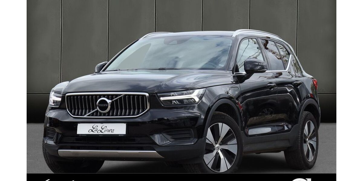Volvo XC40 24.196 km 33.890 &euro; Bonn 53177