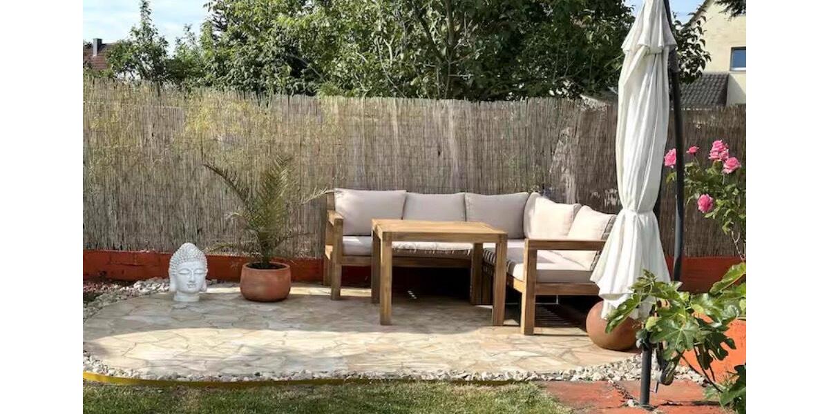 Reihenhaus Köln Kalk - 3 Zimmer, 75 m&sup2;, 2.500&euro; | Angebot:26419248