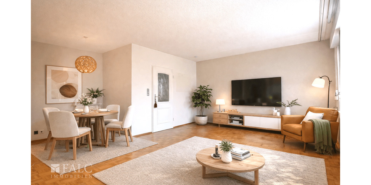 Reihenendhaus Glessen Glessen - 5 Zimmer, 140 m&sup2;, 440.000&euro; | Angebot:25743070