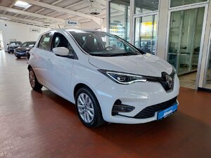 Renault ZOE Experience Kaufakku CCS SHZ Tempo Klima 32.106 km 12.440 &euro; HAAN 42781
