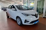 Renault ZOE Experience Kaufakku CCS SHZ Tempo Klima 32.106 km 12.440 &euro; HAAN 42781