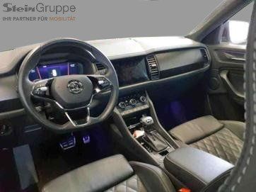 Skoda Kodiaq 62.650 km 41.219 € Bergisch Gladbach 51465