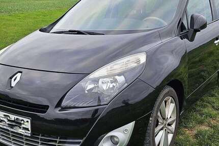 Renault Scenic 205.357 km 2.950 € Burscheid 51399