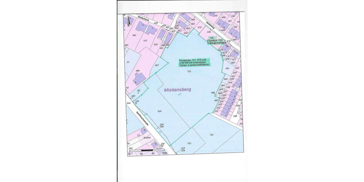 Grundstück in Kerpen 180.000 € 18786 m² zimmer