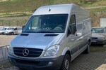 Mercedes-Benz Sprinter 277.000 km 8.800 &euro; Köln 50667