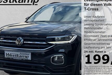 VW T-Cross 94.450 km 19.890 &euro; Frechen 50226