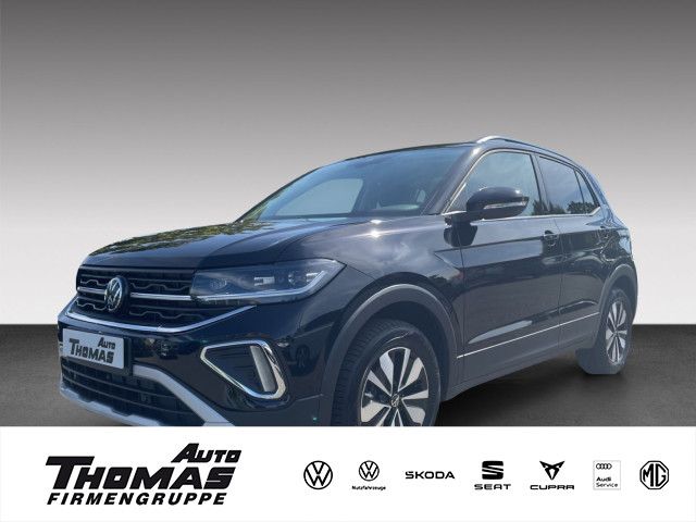 T-Cross