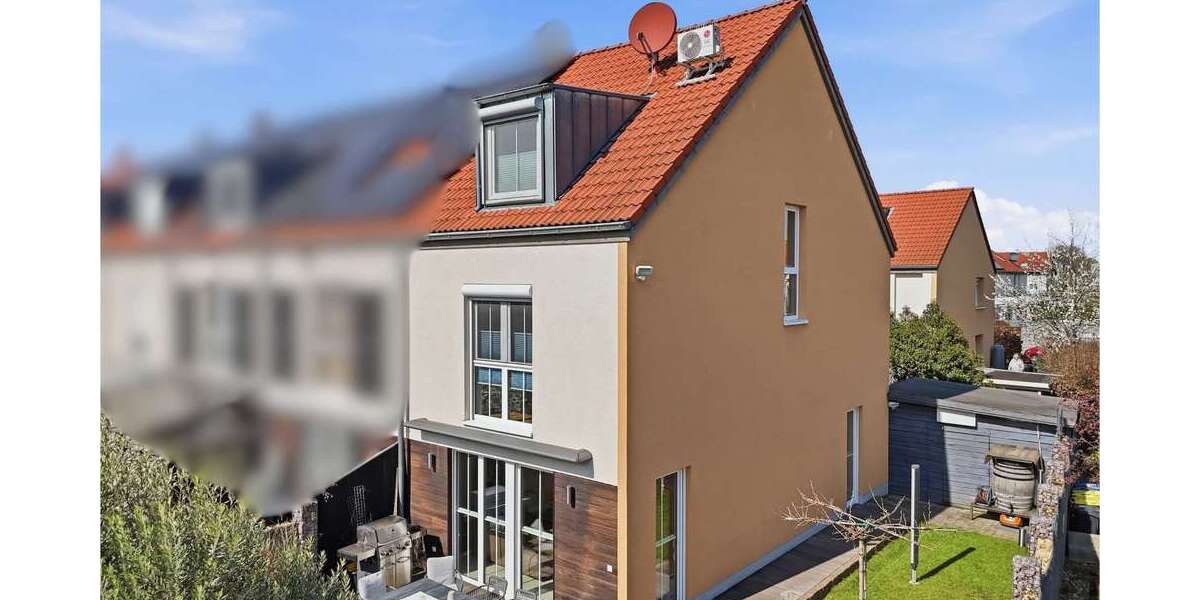 Einfamilienhaus Köln Porz - 4 Zimmer, 133 m&sup2;, 659.000&euro; | Angebot:26617095