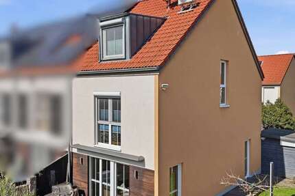 Haus Köln Porz - 4 Zimmer, 133 m&sup2;, 659.000&euro; | Angebot:26617095