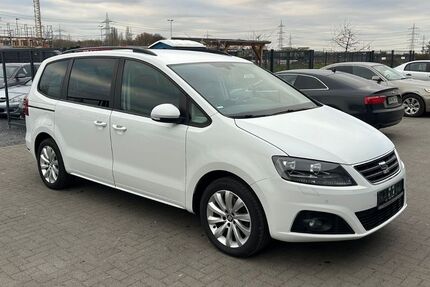 Seat Alhambra 224.000 km 9.999 &euro; Wesseling (bei Köln) 50389