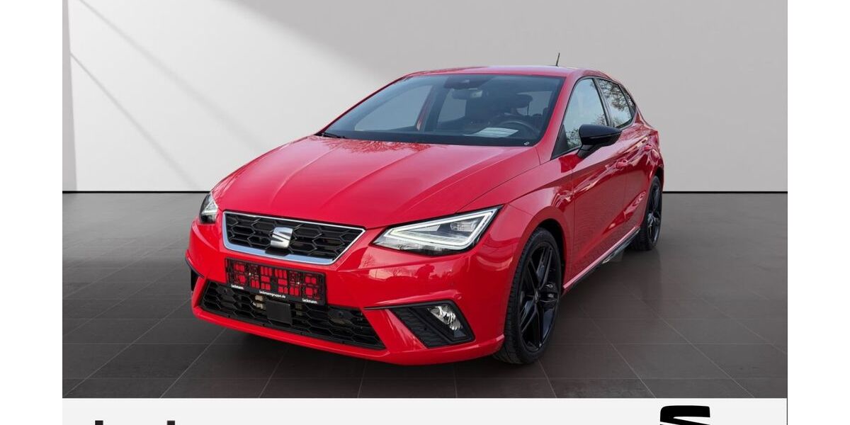Seat Ibiza 21.549 km 15.990 &euro; Solingen 42719