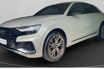 Audi Q8 57.316 km 64.880 &euro; Köln 50968