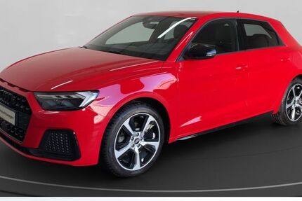 Audi A1 32.250 km 23.330 &euro; Köln 50823