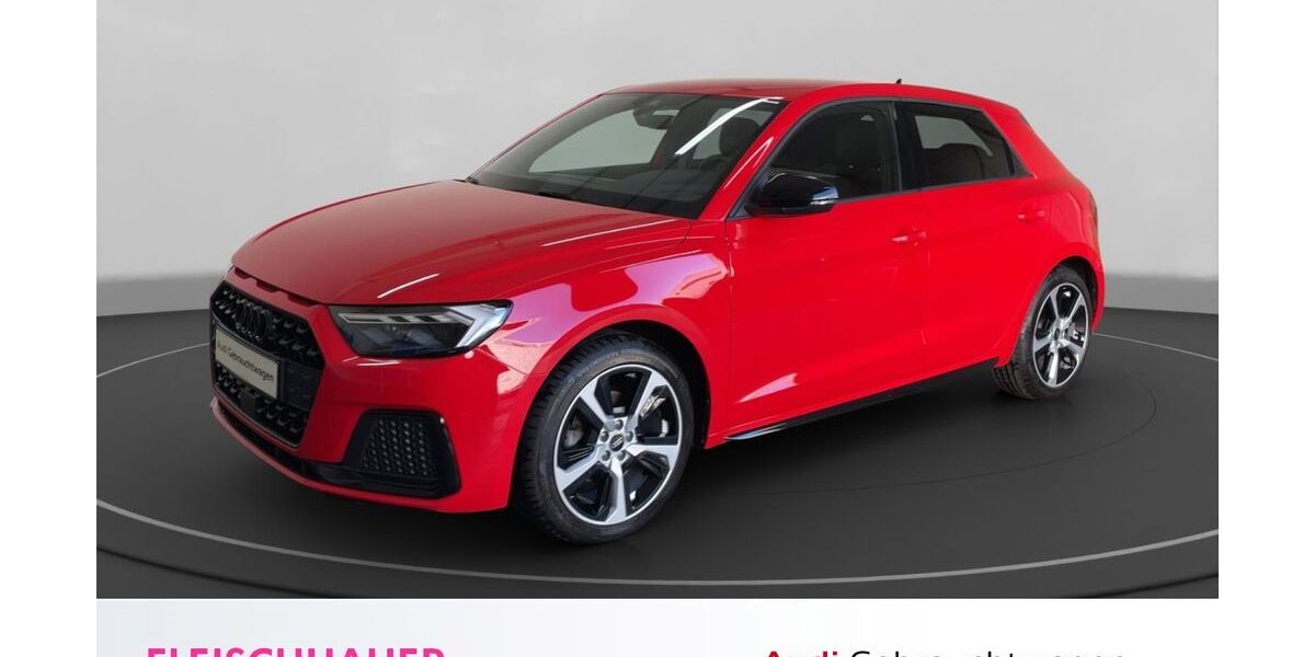 Audi A1 32.250 km 23.330 &euro; Köln 50823