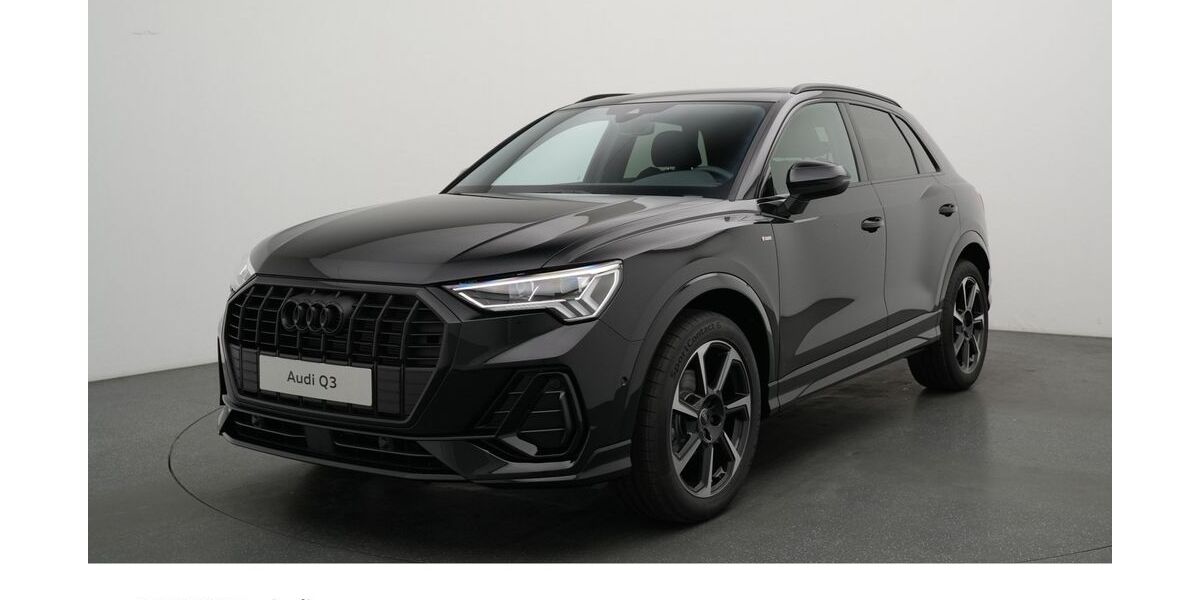 Audi Q3 1.010 km 45.980 &euro; Leverkusen 51373