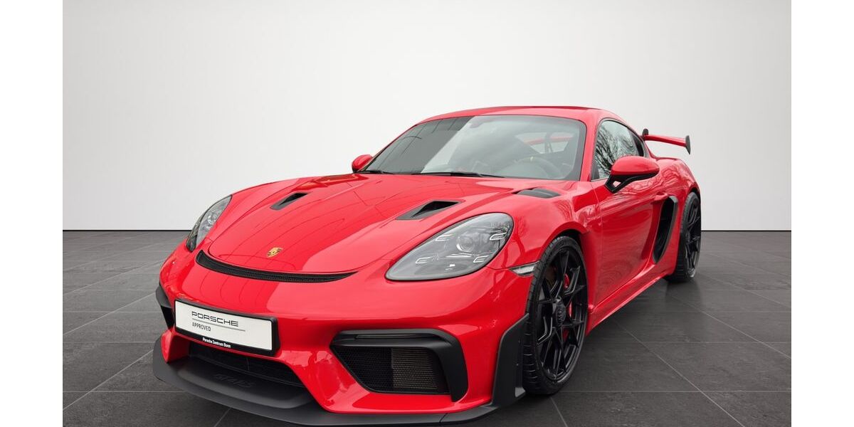 Porsche Cayman 7.830 km 149.718 &euro; Bonn 53119