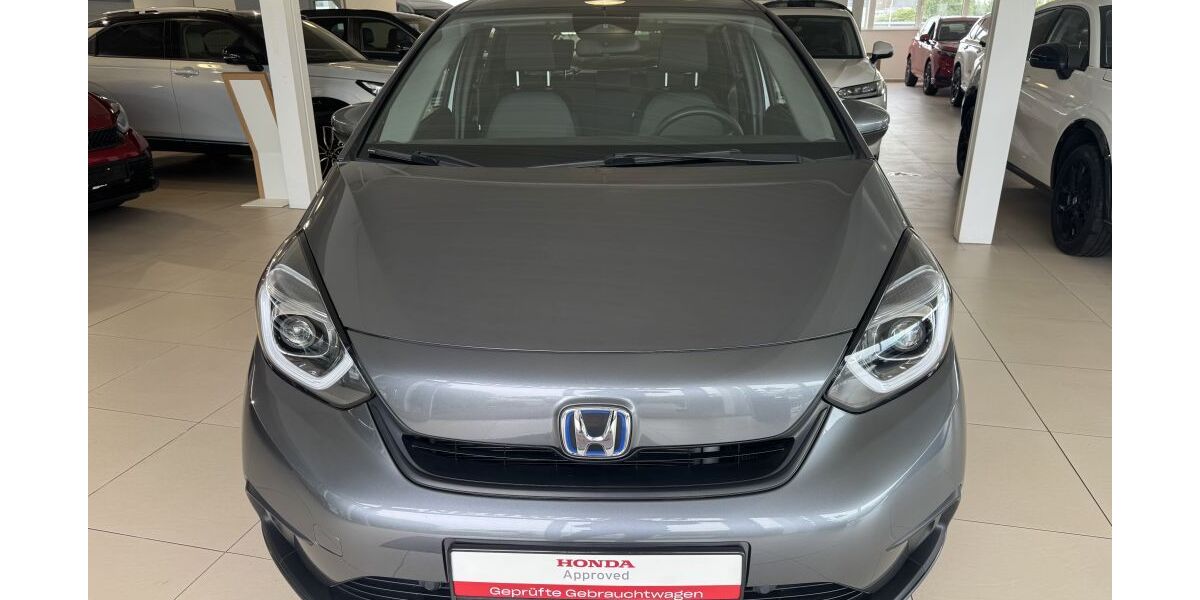 Honda Jazz 32.838 km 15.990 &euro; Brühl 50321
