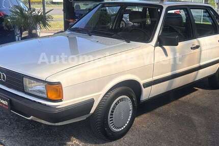 Audi 80
