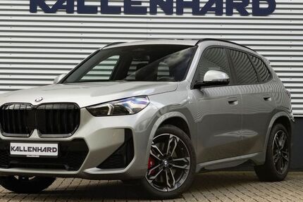 BMW X1 8.336 km 45.220 &euro; Köln 51149