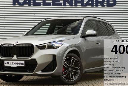 BMW X1 8.336 km 45.815 &euro; Köln 51149