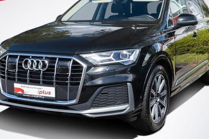 Audi Q7 76.000 km 54.975 &euro; Sankt Augustin-Menden 53757