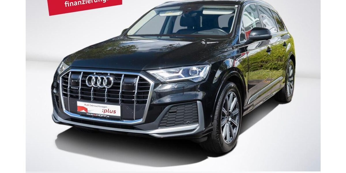 Audi Q7 76.000 km 54.975 &euro; Sankt Augustin-Menden 53757