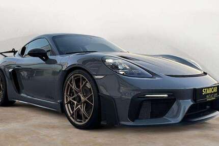 Porsche Cayman 1.085 km 188.970 € Monheim am Rhein 40789