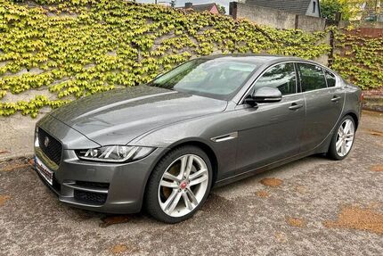 Jaguar XE 79.950 km 22.490 € Düsseldorf 40591