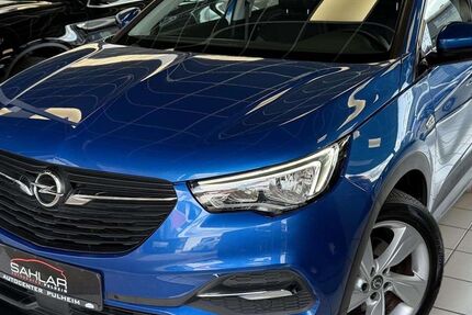 Opel Grandland (X) 89.990 km 12.999 &euro; pulheim 50259