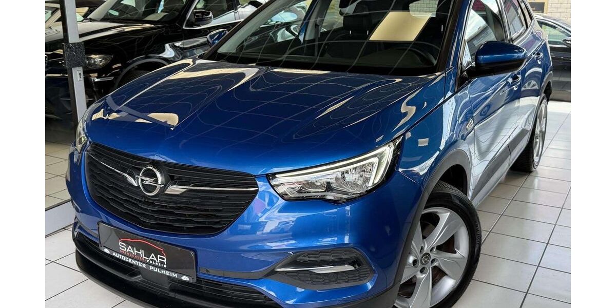 Opel Grandland (X) 89.990 km 12.999 &euro; pulheim 50259