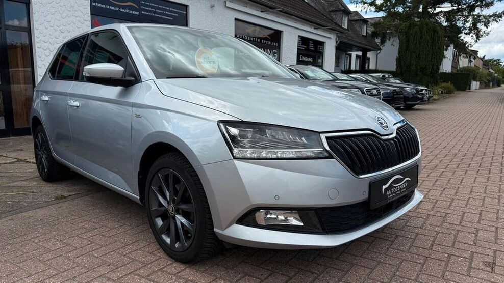 Fabia