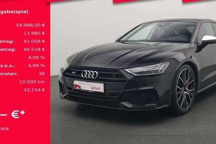 Audi S7