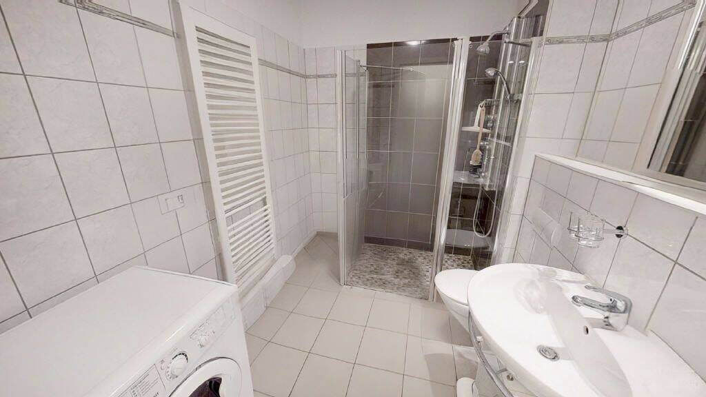 Köln-Nippes! Exklusive, barrierefreie 2-Zimmer-Eigentumswohnung mit Terrasse u. Gärtchen! (VH 4924) 2 zimmer