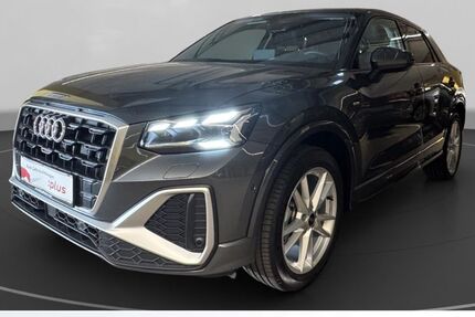 Audi Q2 6.614 km 29.990 € Köln 50968