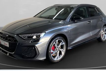 Audi A3 6.637 km 46.790 &euro; Köln 50823