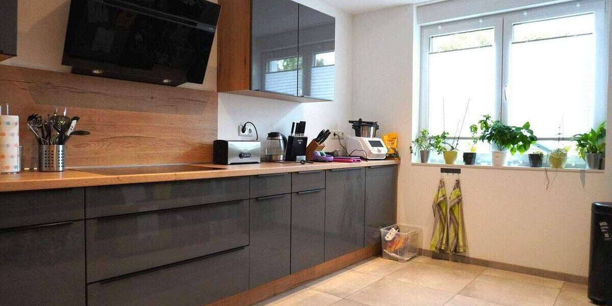 Junges Einfamilienhaus - moderne Lebensqualität in zentraler Lage von Leverkusen-Küppersteg! 4 zimmer