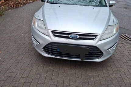 Ford Mondeo 256.000 km 4.500 &euro; Köln 51063