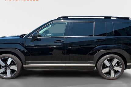 Hyundai SANTA FE 50.000 km 44.490 &euro; Bedburg 50181