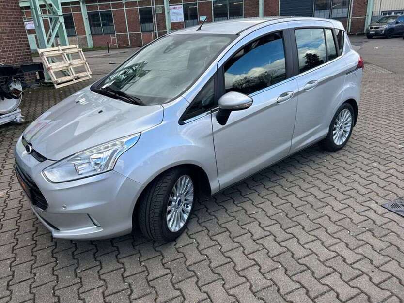 B-Max