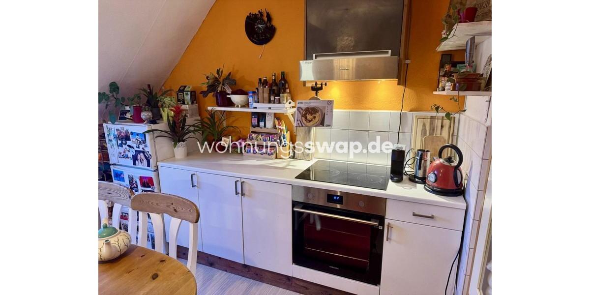 Wohnungsswap - 2 Zimmer, 55 m² - Kölner Weg, Lindenthal, Köln 2 zimmer