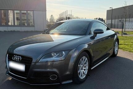Audi TT 188.000 km 10.200 &euro; Frechen 50226