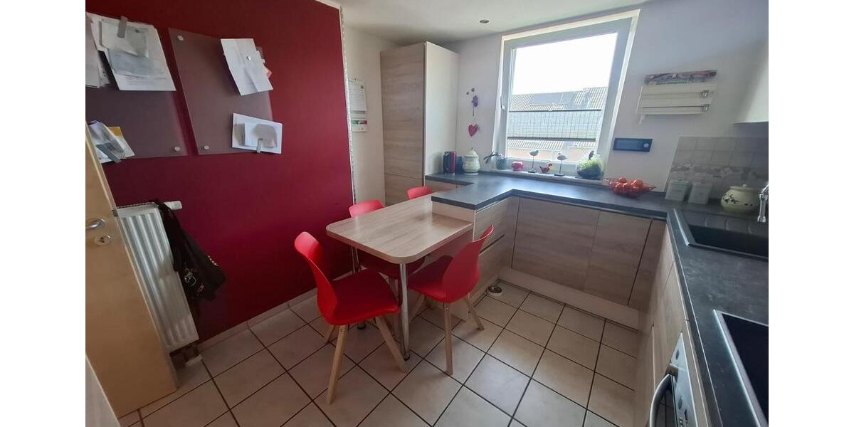 Etagenwohnung Bergisch Gladbach Gronau - 4 Zimmer, 96 m&sup2;, 340.000&euro; | Angebot:26636303