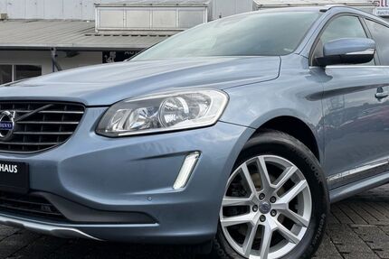 Volvo XC60 44.387 km 22.599 &euro; Lohmar 53797