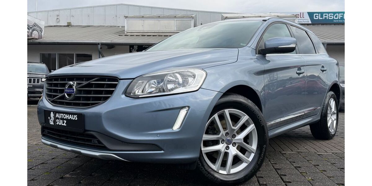 Volvo XC60 44.387 km 22.599 &euro; Lohmar 53797